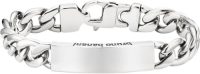 Bruno Banani Edelstalen armband B0031B/20x00