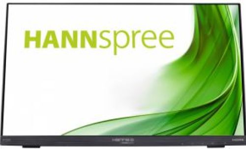 Hanns-G Hannspree Hanns.G HT225HPB 21.5  Full HD LCD Zwart PC-flat panel