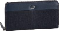 GERRY WEBER Bags Portemonnee Keep in mindpurse lh13z in stijlvolle materialenmix