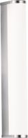 Honsel Leuchten Led-wandlamp Baabe