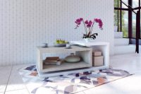 Helvetia Meble Salontafel Bota
