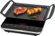 Profi Cook Tafelgrill PC-ITG 1130 Tafelgrill en losse inductiekookplaat in een