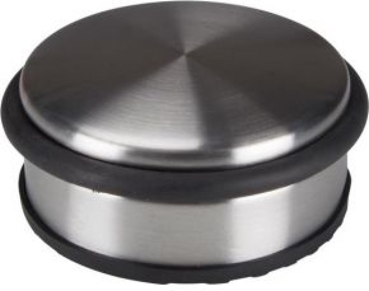 Toolland Deurstop - 10 X 4.0 Cm - 1.1 Kg