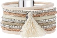 Lascana Armband met magneetsluiting