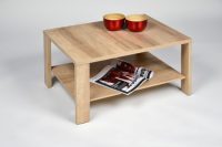 PRO Line Salontafel Falco tijdloze salontafel met praktisch plateau