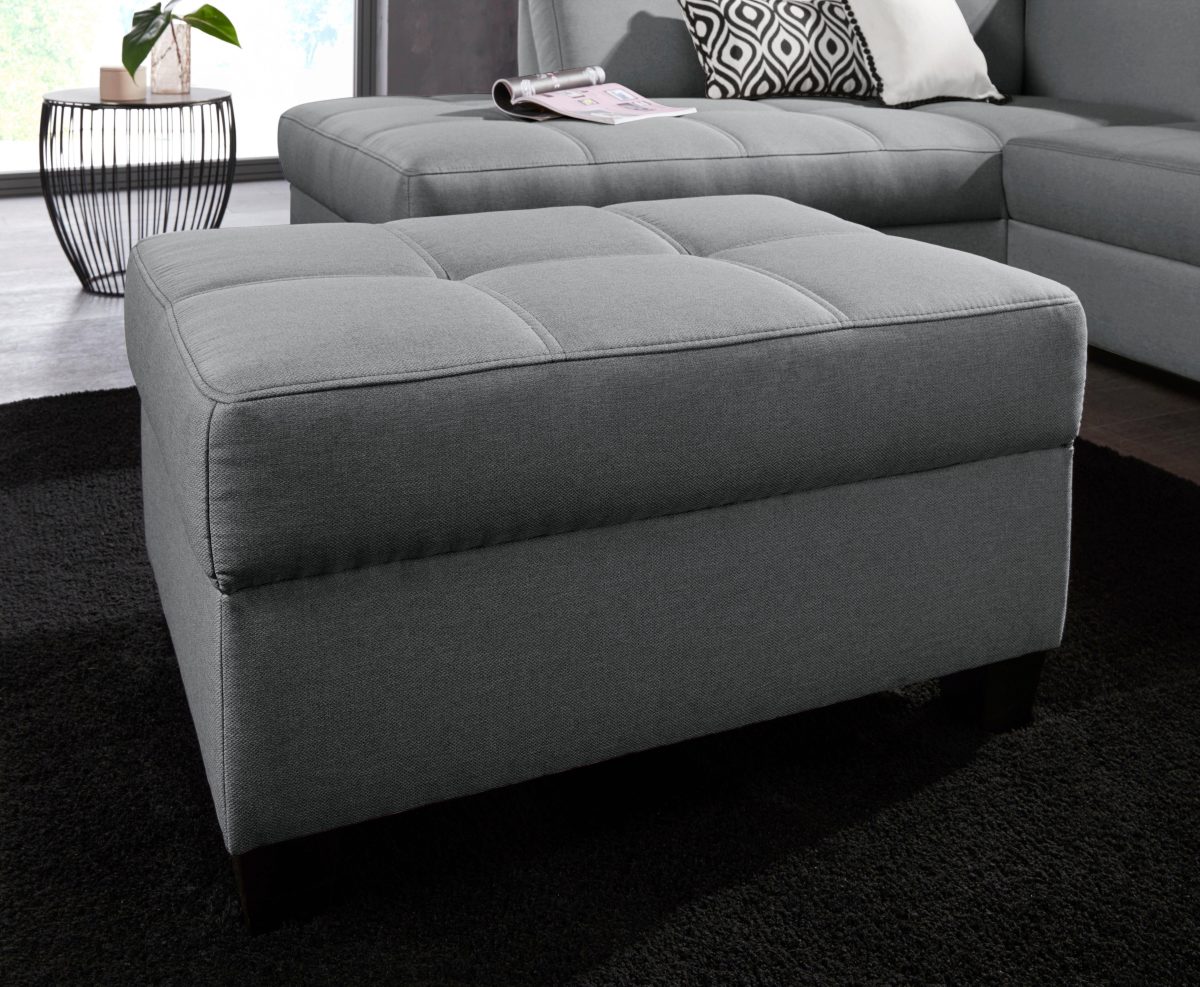 DOMO collection Hocker Florentina