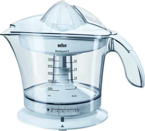 Braun citruspers MPZ9