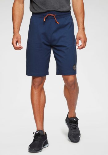 Bruno Banani Sweatshort Regular fit