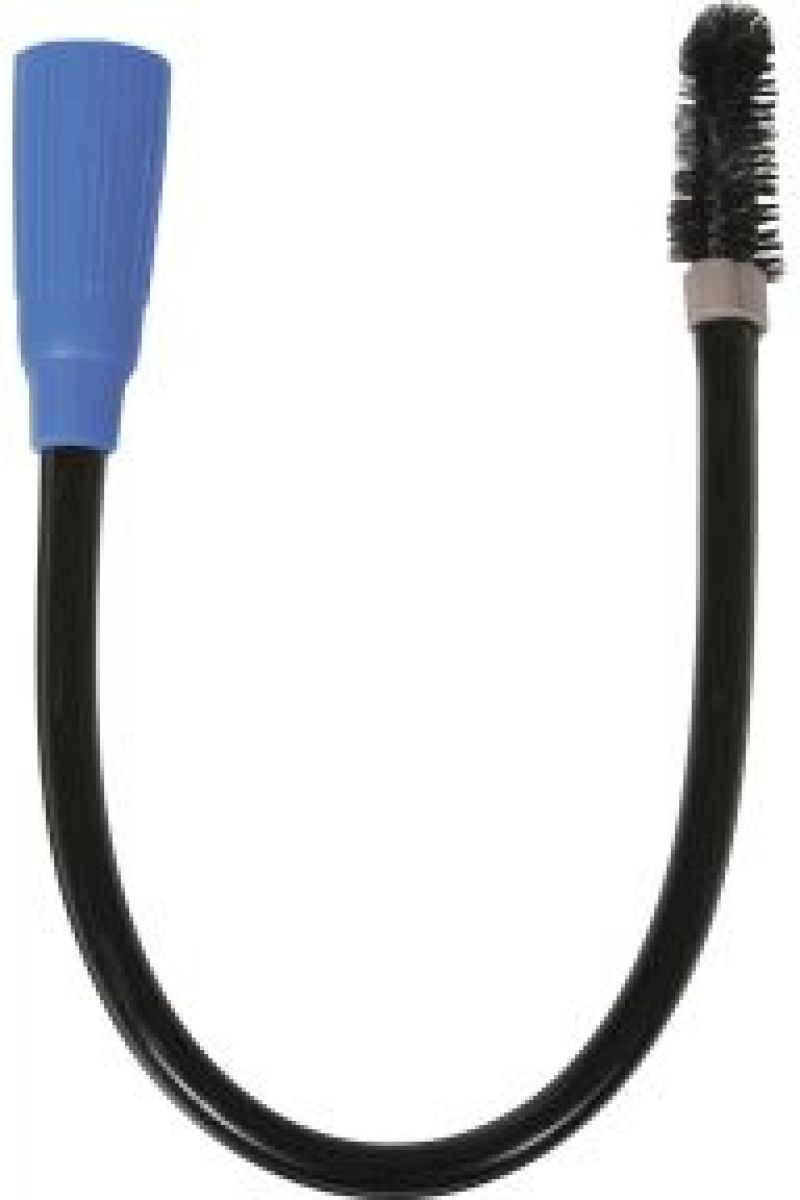 Scanpart CleanFlex flexibele kierenzuigmond Ø30-36mm
