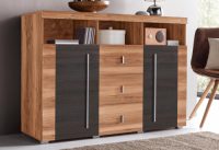 Helvetia Meble Dressoir Roger Breedte 132 cm
