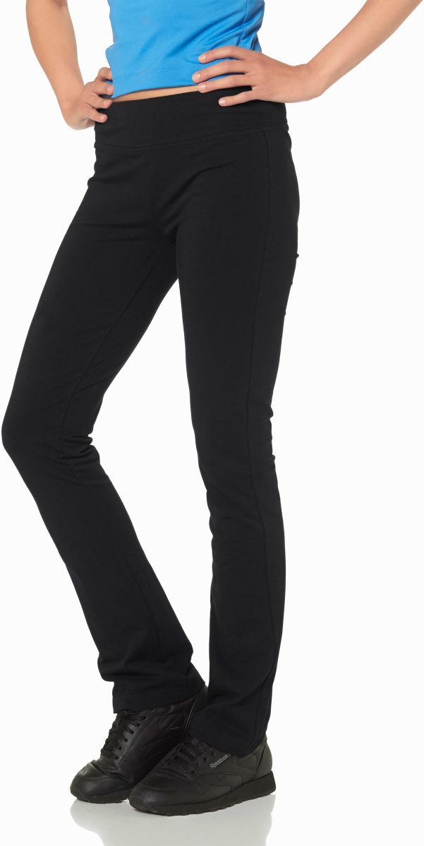 Eastwind Jazzpants met verborgen bandzakje