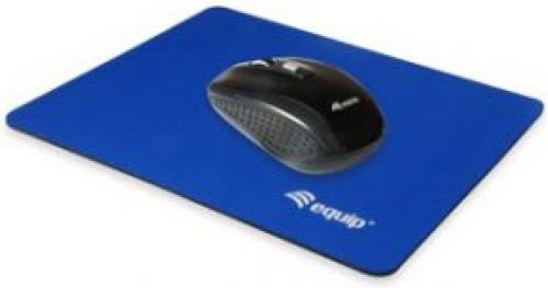 Equip 245012 muismat Blauw