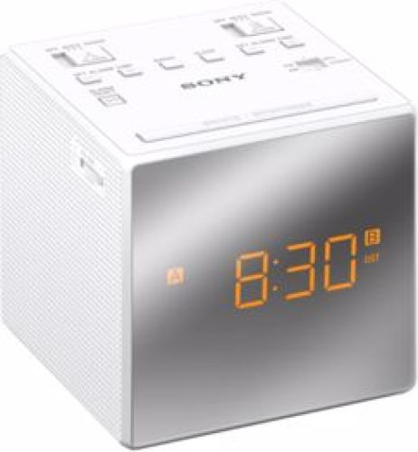 Sony wekkerradio ICFC1TW