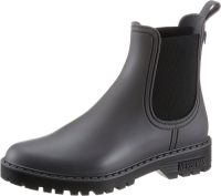 Verbenas Rubberlaarzen met stretchinzet