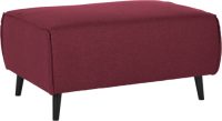 DOMO collection Hocker Amora met binnenvering