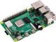 Moederbord Raspberry Pi 4 Model B 4GB