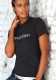 Calvin klein T-shirt met grote logoprint