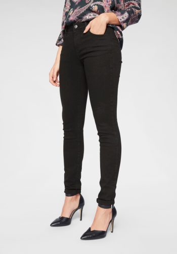 Tamaris Skinny fit jeans in five-pocketsstijl