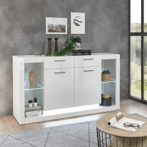 Places of Style Dressoir MERAN in modern design