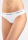 Calvin klein String Modern Cotton met brede boord