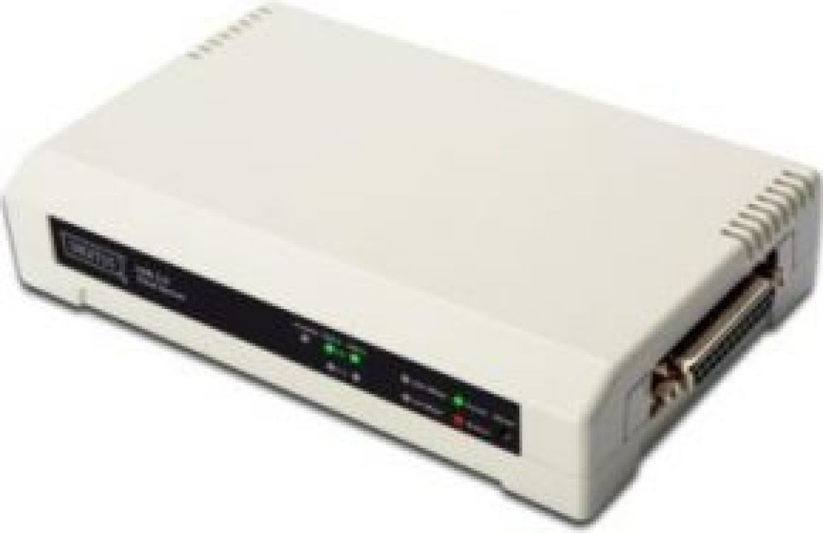 Assmann Digitus DN-13006-1 print server