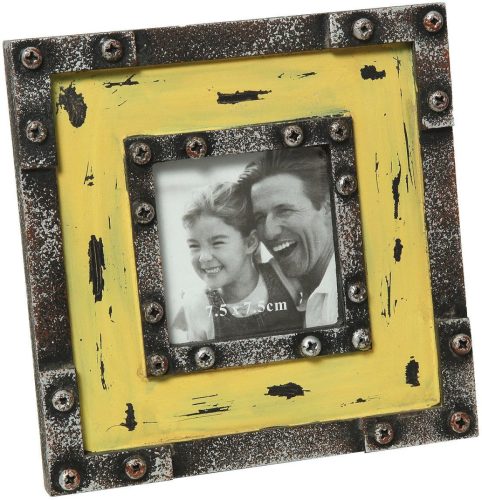 Ambiente Haus Enkel frame Cargo fotolijstje - klein 17x17 cm (1 stuk)