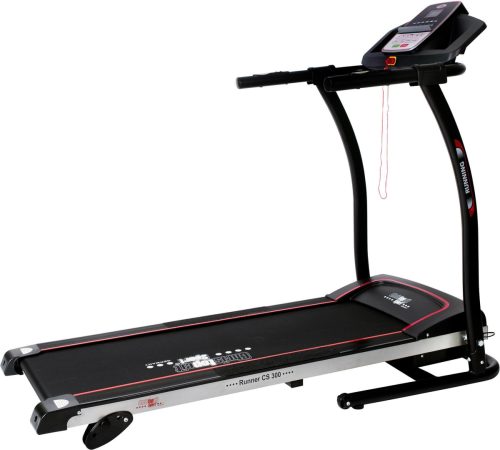Christopeit Sport ® Loopband CS 300