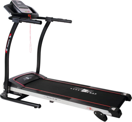 Christopeit Sport ® Loopband CS 300