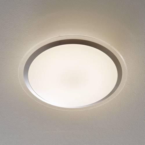 Eglo Led-plafondlamp COMPETA-C Eglo CONNECT, bediening via app + afstandsbediening, BLE, CCT, RGB