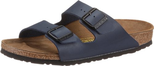 Birkenstock Slippers ARIZONA BF met ergonomisch gevormd voetbed