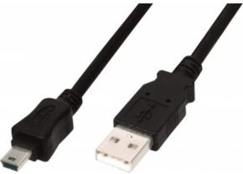 Assmann Electronic AK-300130-030-S USB-kabel