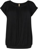 Soyaconcept Shirt met korte mouwen SC-MARICA 4