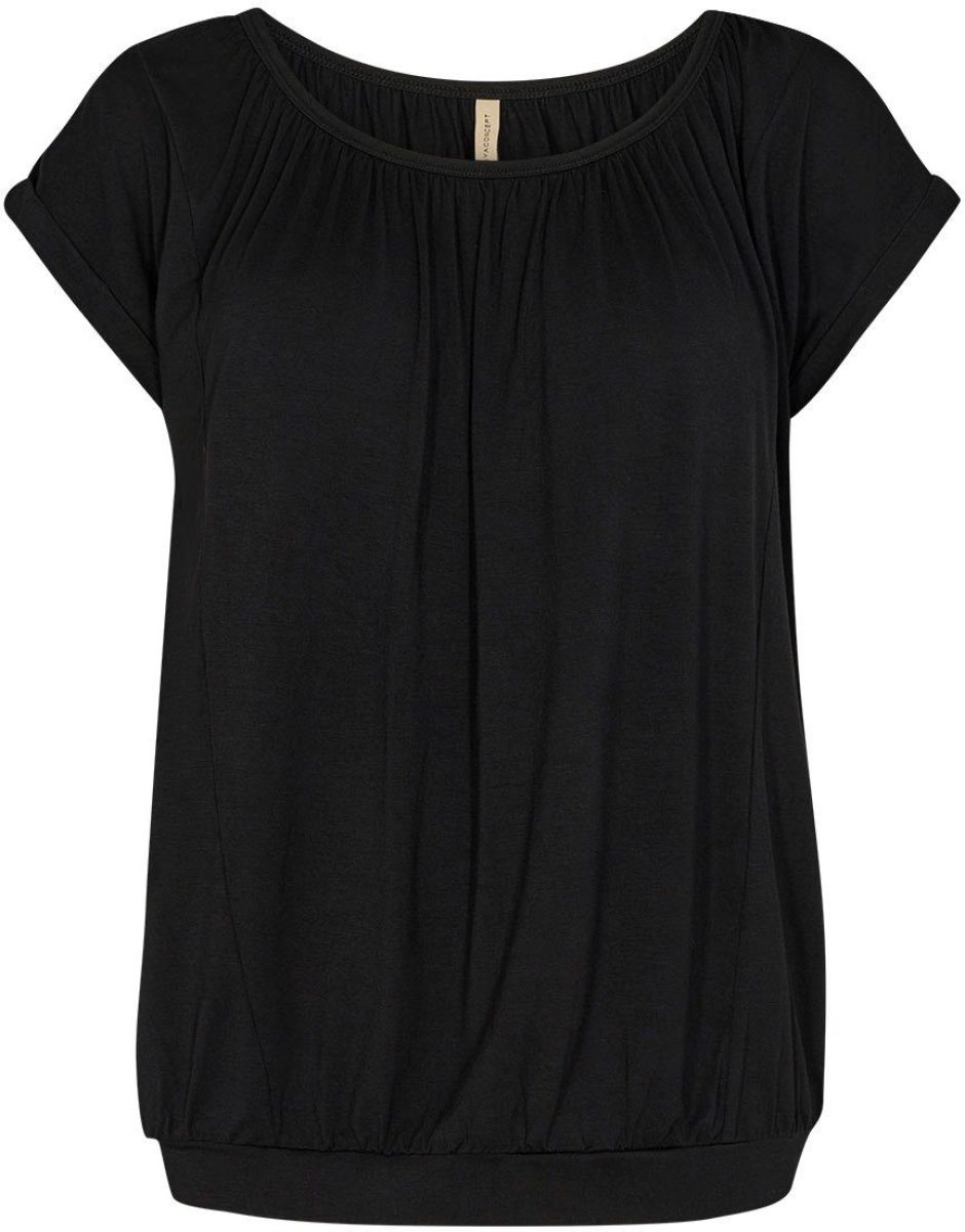 Soyaconcept Shirt met korte mouwen SC-MARICA 4