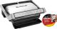 Tefal Contactgrill GC707D OptiGrill Deluxe