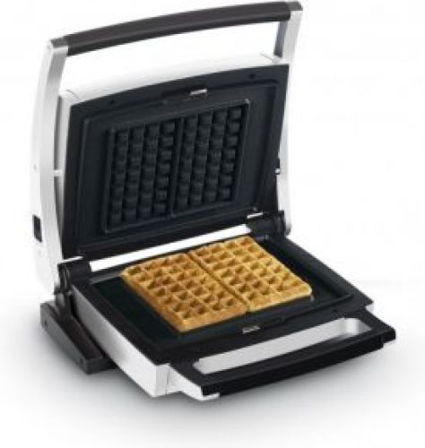 Wafelijzers