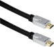 Scanpart Aansluitkabel HDMI High Speed ethernet 1.0m