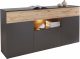 FORTE Dressoir Breedte 195 cm