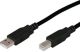 Scanpart USB kabel 2.0 A(M)-B(M) 3.0m