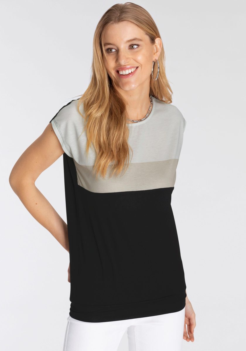Flashlights Oversized shirt (set, Set van 2)