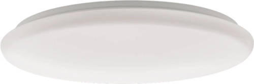 Eglo Led-plafondlamp GIRON Bediening via afstandsbediening, timer