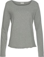 Marc O'Polo DENIM Shirt met lange mouwen als leuke basic met lange mouwen