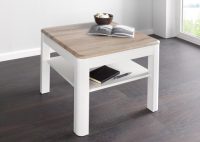 PRO Line Salontafel quadra