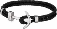 Lotus Style Armband Anker, urban, LS1832-2x1