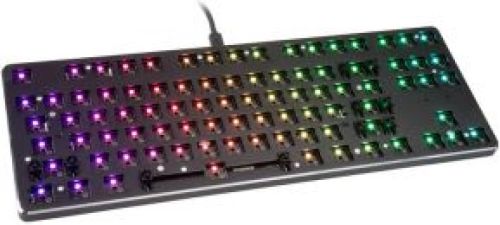 Glorious PC gaming Race GMMK TKL Barebone ANSI