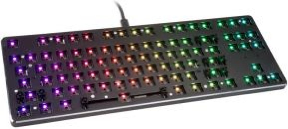 Glorious PC gaming Race GMMK TKL Barebone ANSI