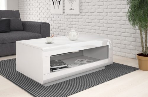 Helvetia Meble Salontafel Tulsa Breedte 110 cm
