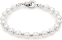 Leonardo Armband 015860, Signora Darlin's met zoetwater-cultivéparels