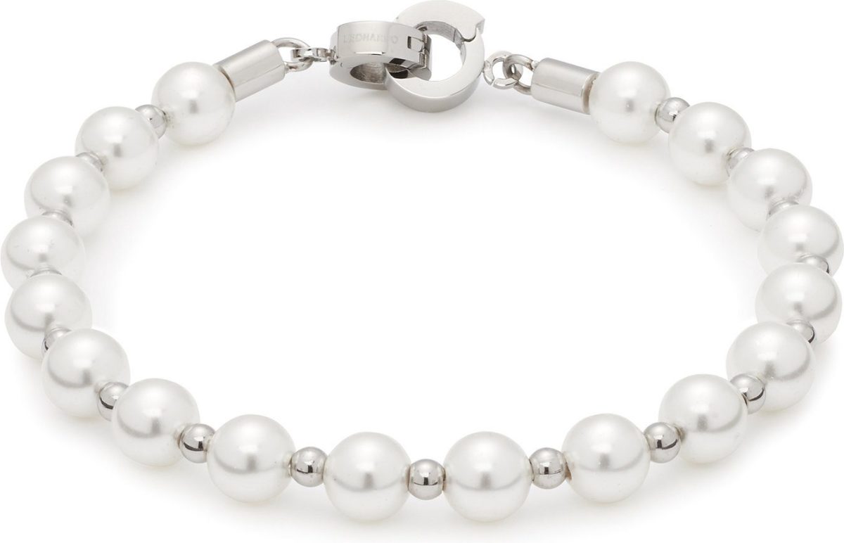 Leonardo Armband 015860, Signora Darlin's met zoetwater-cultivéparels