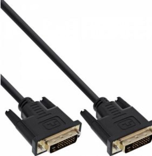 inLine 17771P DVI kabel