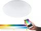 Eglo Led-plafondlamp GIRON-C Eglo CONNECT, bediening via app + afstandsbediening, BLE, CCT, RGB